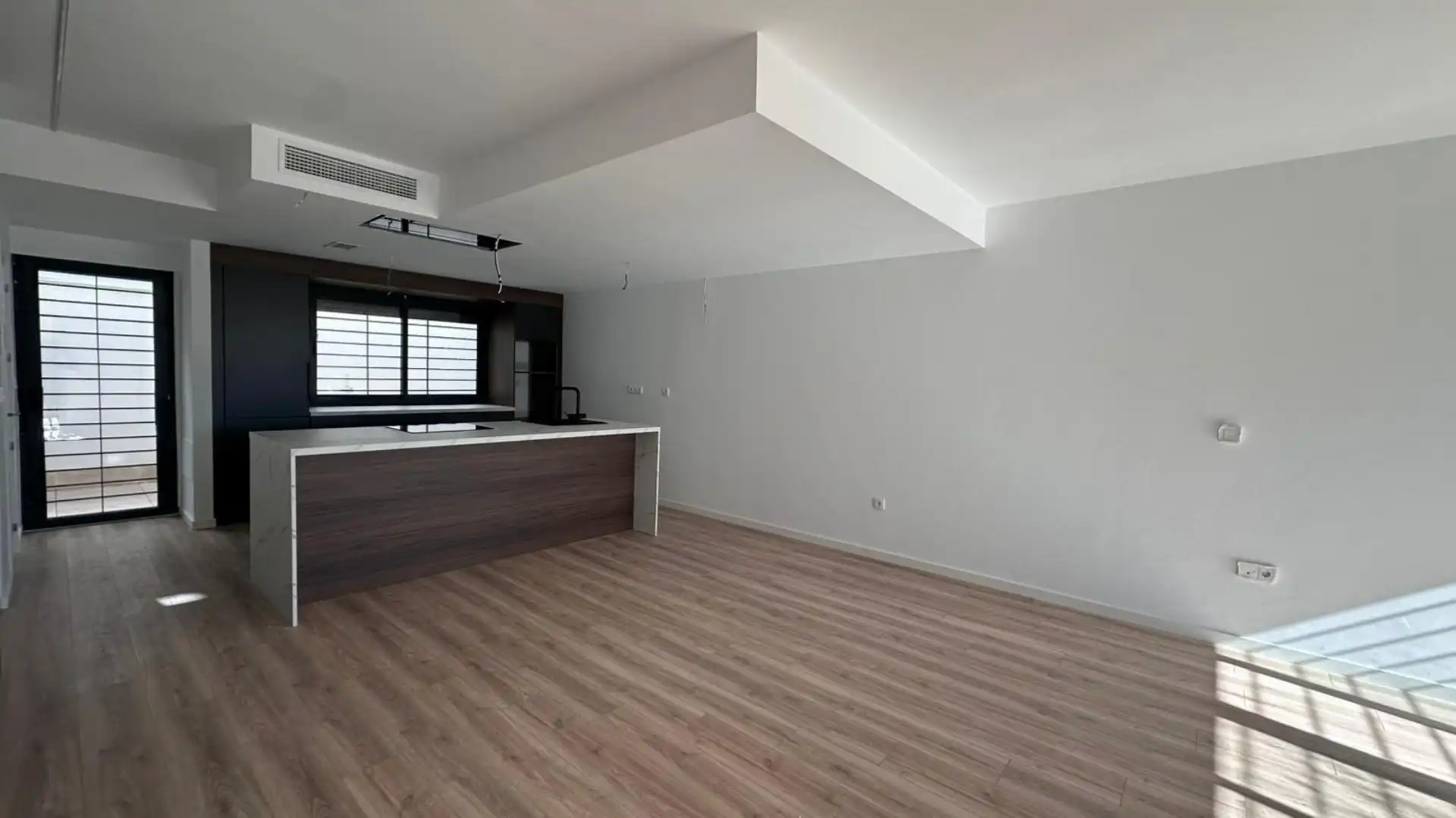 Detached homes for sale in Rm-F11, 1, El Esparragal Detached homes for sale in Murcia with Parquet flooring, Terrace and Storage room
