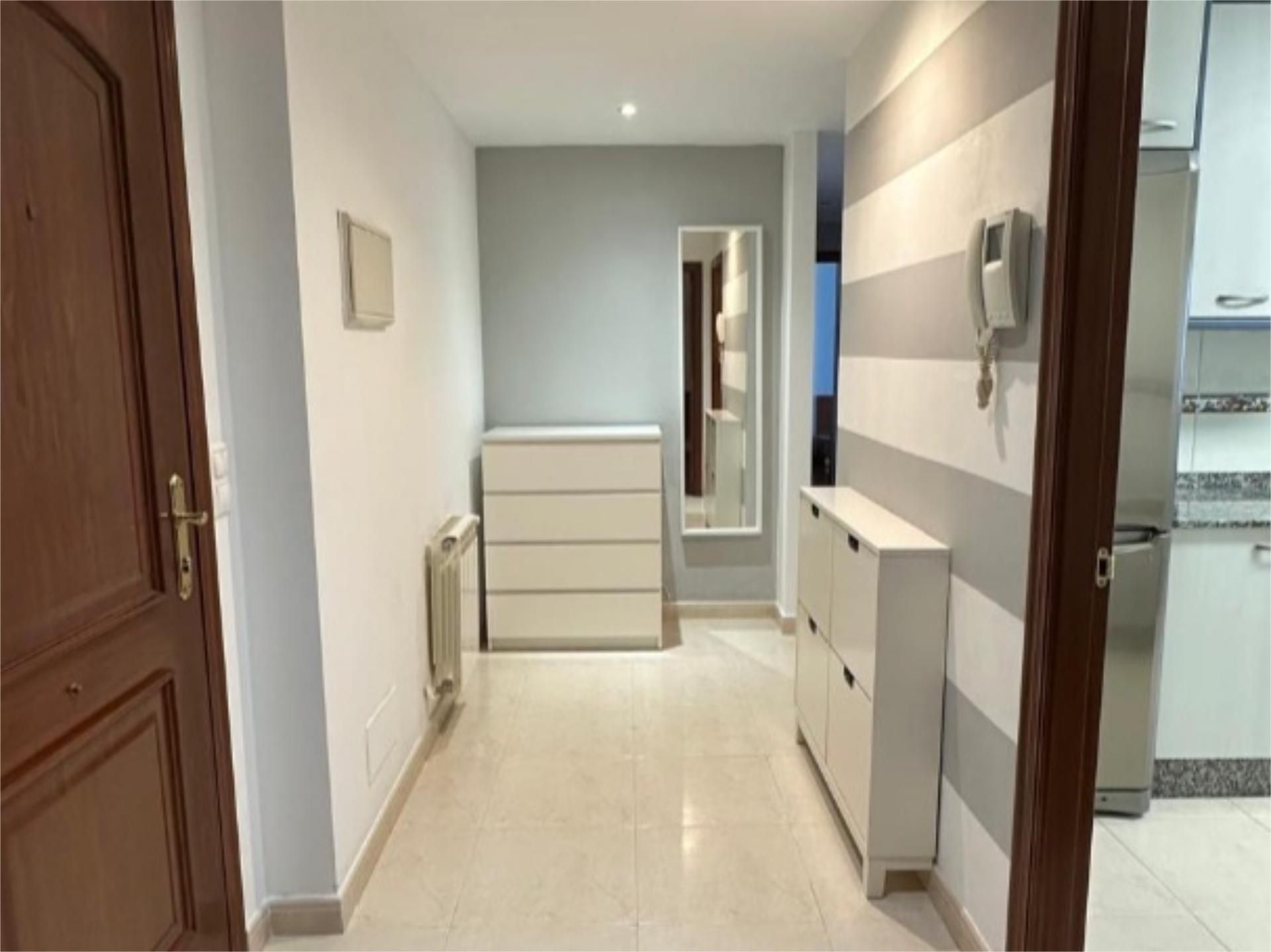 Piso de alquiler en Fene con Calefacción, Parquet y Trastero