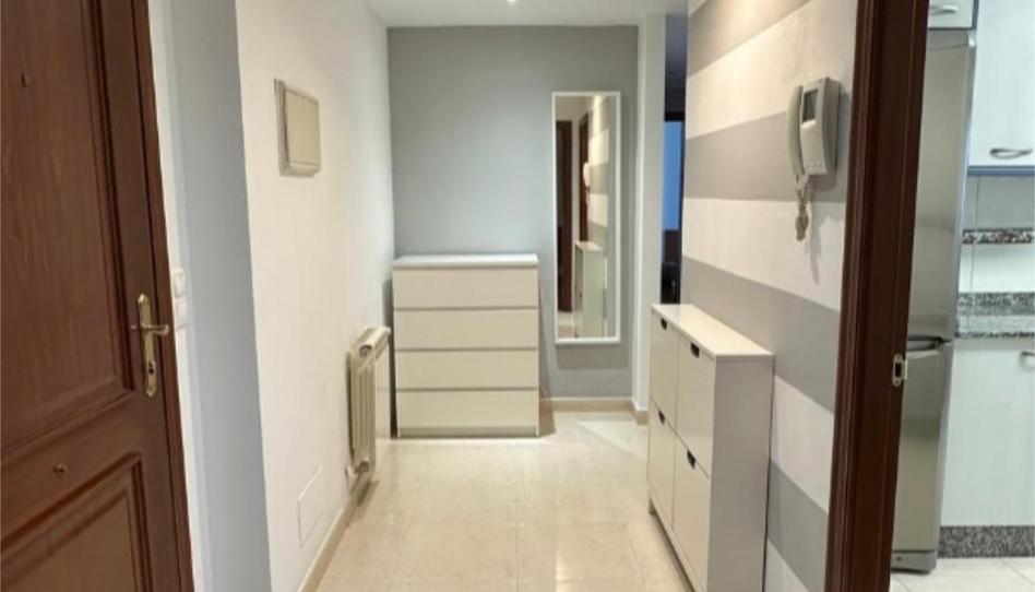 Piso de alquiler en Avenida Mar, 40, Fene, A Coruña - imagen 1 Foto 1 de Piso de alquiler en Avenida Mar, 40, Fene, A Coruña