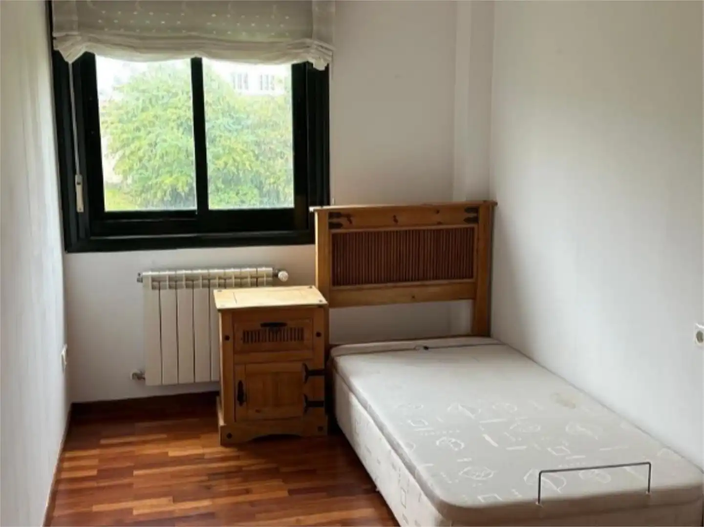 Flat for rent in Avenida Mar, 40, Fene Bedroom of Flat for rent in Fene with Heating, Parquet flooring and Storage room