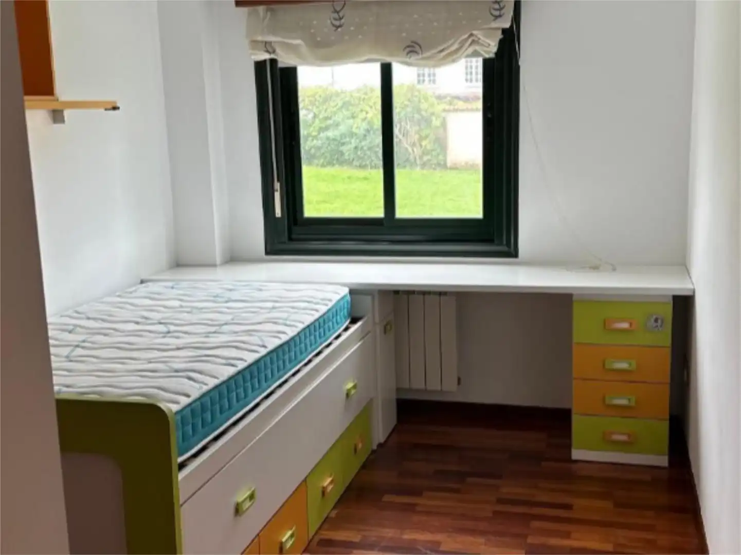 Flat for rent in Avenida Mar, 40, Fene Bedroom of Flat for rent in Fene with Heating, Parquet flooring and Storage room