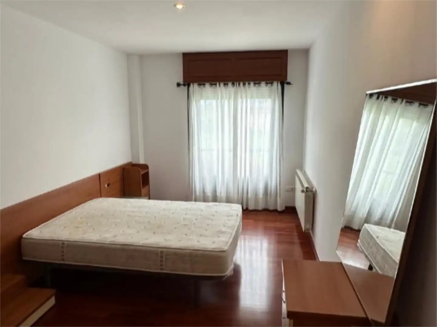 Flat for rent in Avenida Mar, 40, Fene Bedroom of Flat for rent in Fene with Heating, Parquet flooring and Storage room