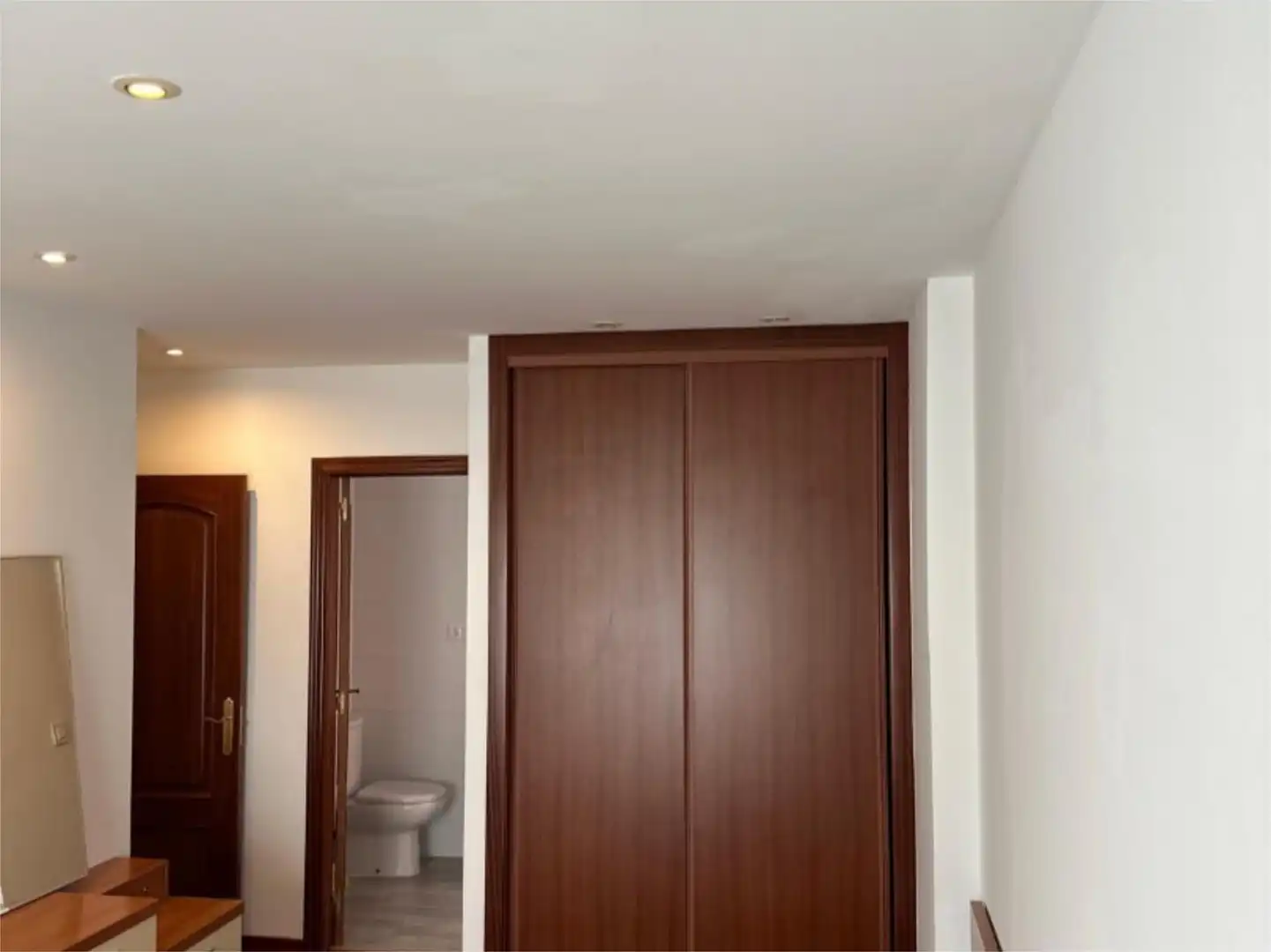 Flat for rent in Avenida Mar, 40, Fene Bathroom of Flat for rent in Fene with Heating, Parquet flooring and Storage room