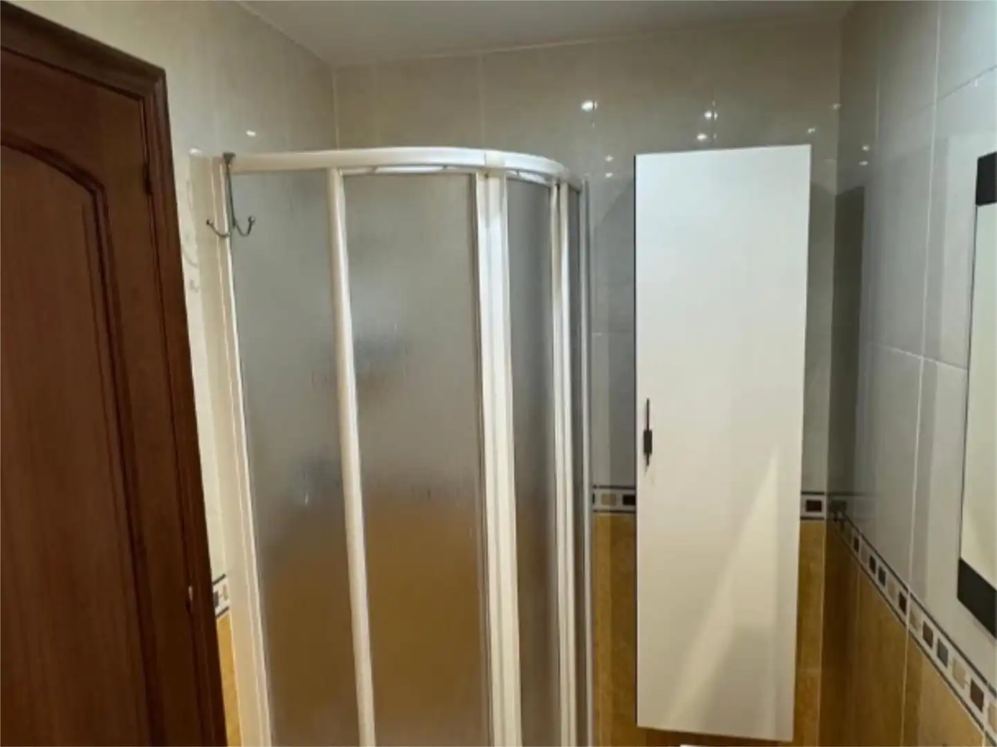 Flat for rent in Avenida Mar, 40, Fene Bathroom of Flat for rent in Fene with Heating, Parquet flooring and Storage room
