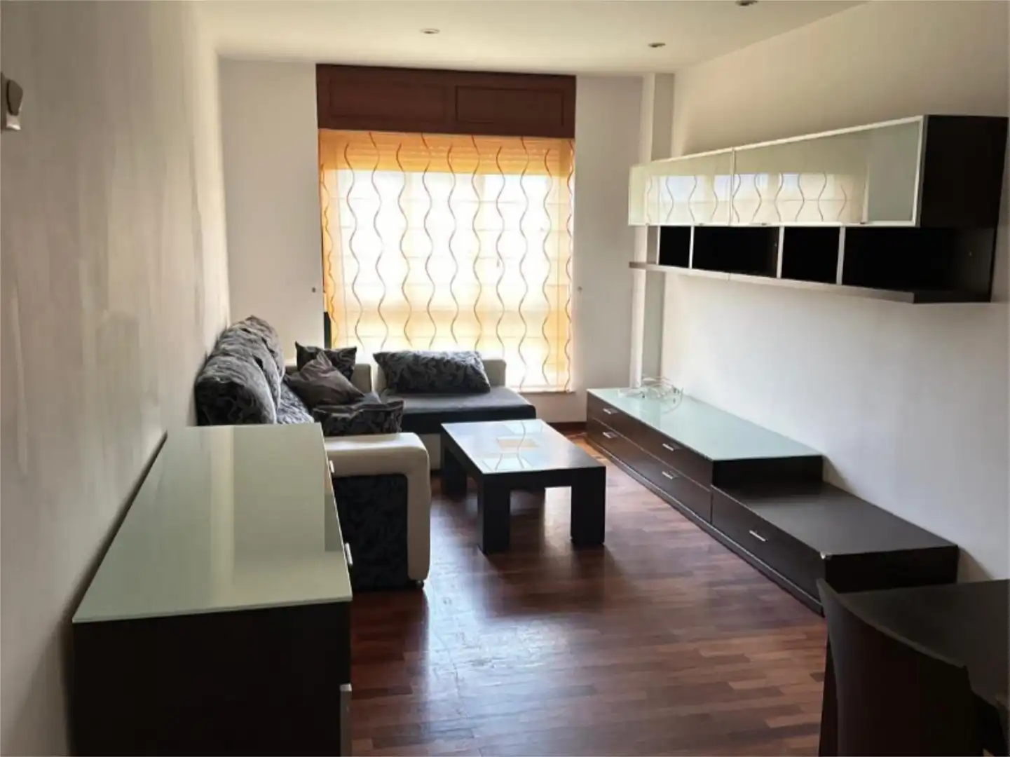 Flat for rent in Avenida Mar, 40, Fene Living room of Flat for rent in Fene with Heating, Parquet flooring and Storage room
