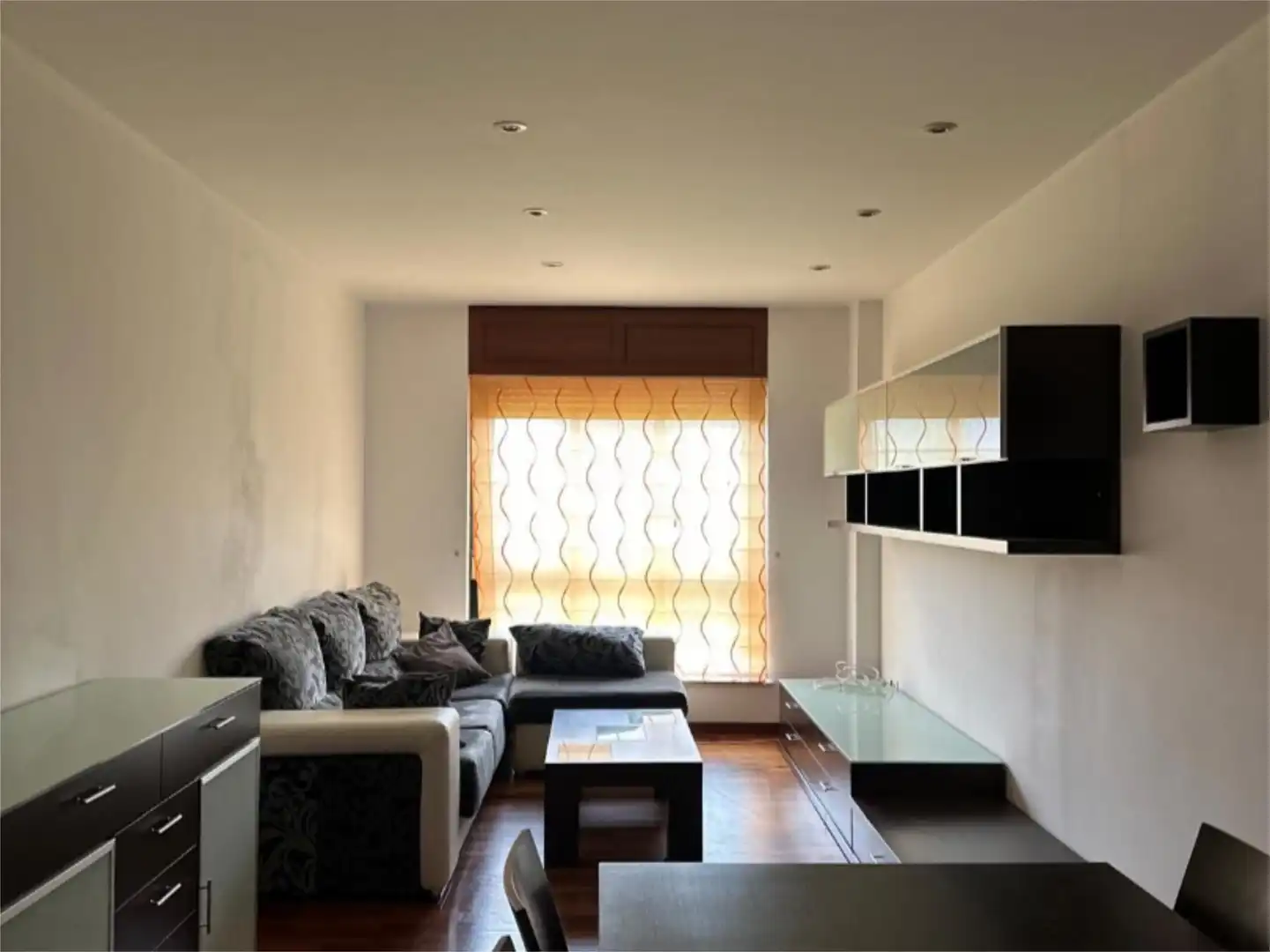 Flat for rent in Avenida Mar, 40, Fene Living room of Flat for rent in Fene with Heating, Parquet flooring and Storage room