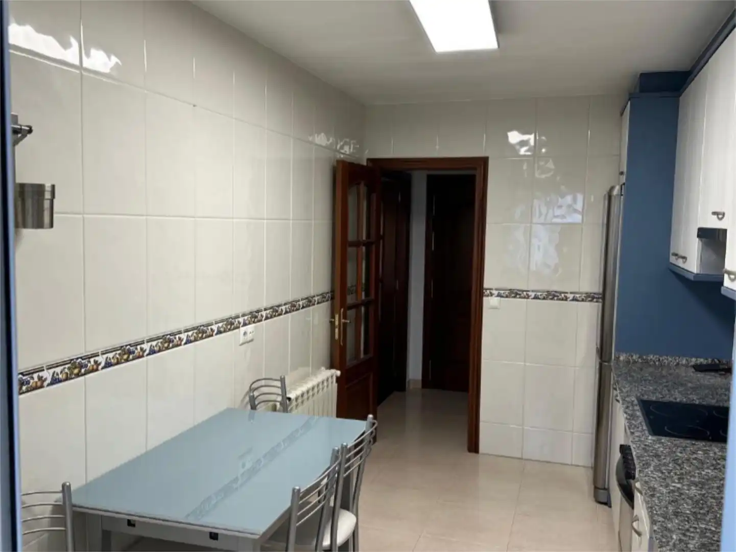 Flat for rent in Avenida Mar, 40, Fene Flat for rent in Fene with Heating, Parquet flooring and Storage room