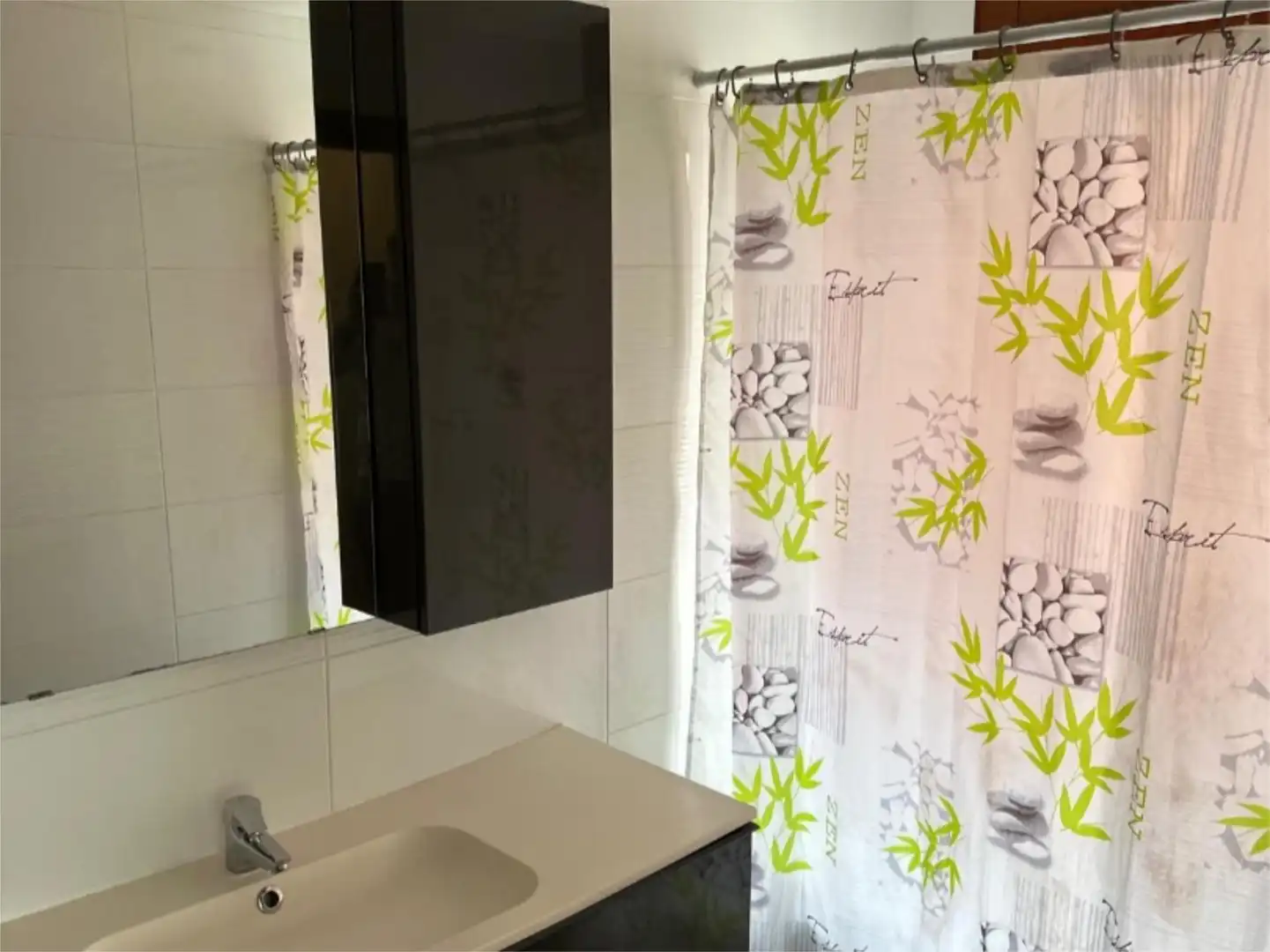 Flat for rent in Avenida Mar, 40, Fene Bathroom of Flat for rent in Fene with Heating, Parquet flooring and Storage room