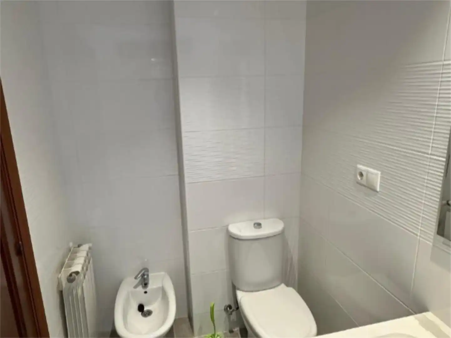 Flat for rent in Avenida Mar, 40, Fene Bathroom of Flat for rent in Fene with Heating, Parquet flooring and Storage room