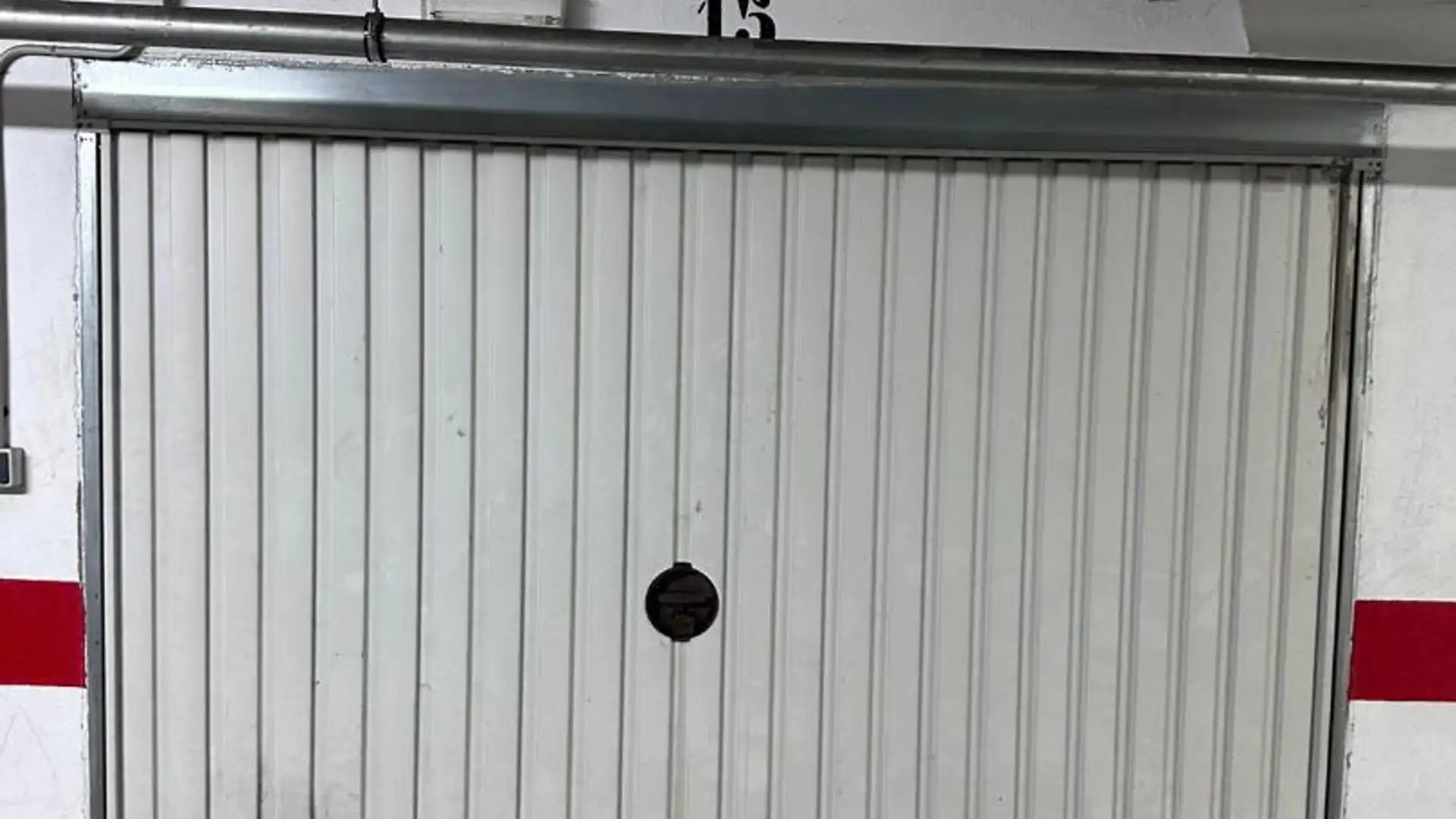 Parkplatz von Garage zum Verkauf in Daimiel