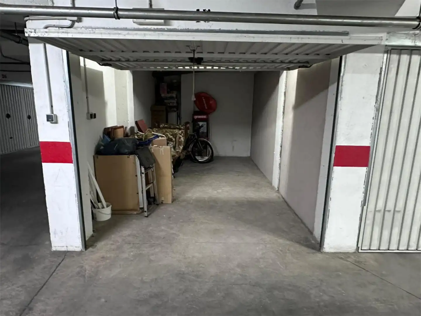 Parking of Garage for sale in Daimiel