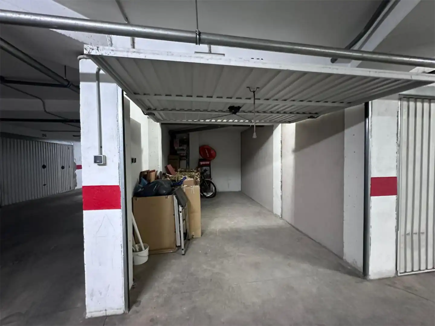 Parking of Garage for sale in Daimiel