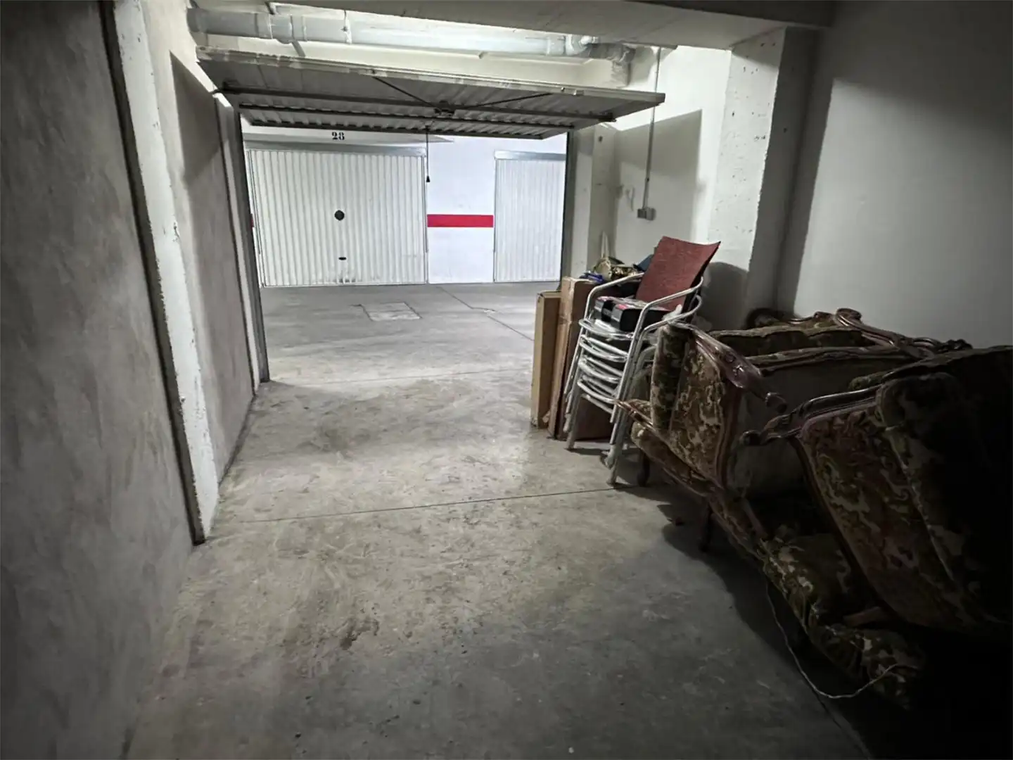 Garage for sale in Daimiel