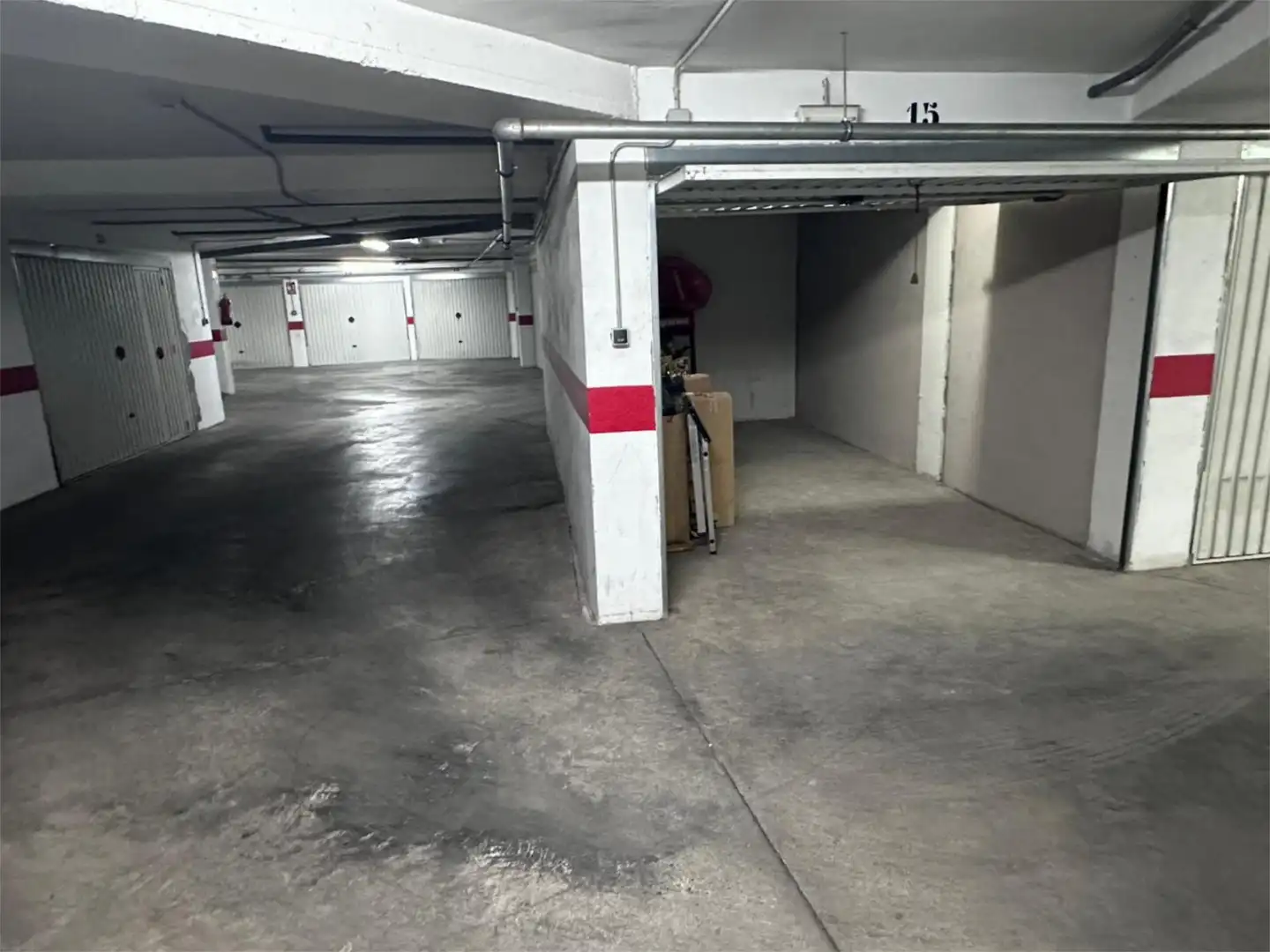 Parking of Garage for sale in Daimiel