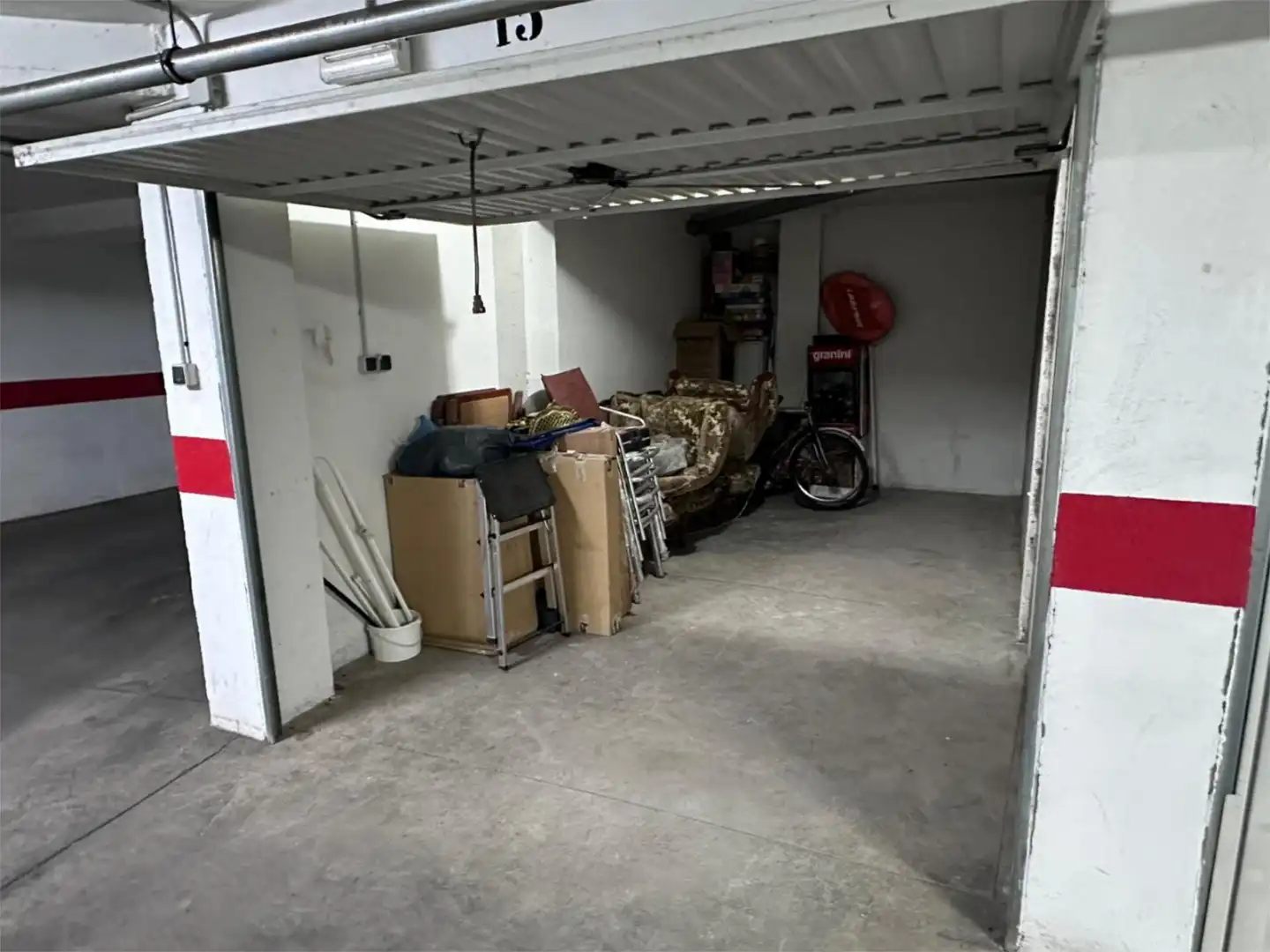 Garage for sale in Daimiel