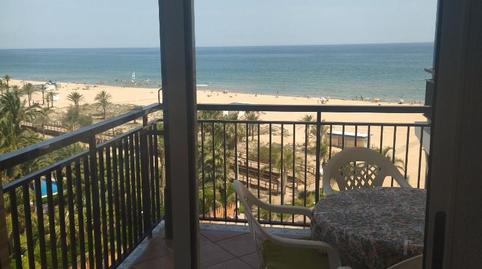 Foto 4 de Apartament de lloguer a Carrer del Cap de Sant Antoni, 4, Playa de Gandia, Gandia