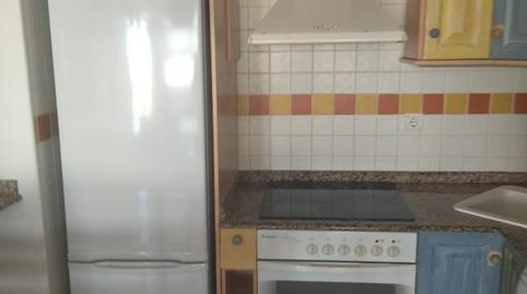 Foto 5 de Apartament de lloguer a Carrer del Cap de Sant Antoni, 4, Playa de Gandia, Gandia