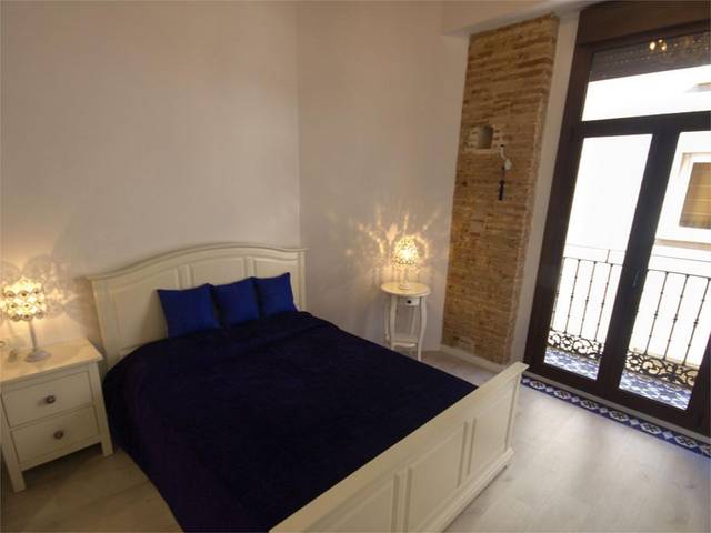 Piso en Alquiler en Carrer del Bisbe, 8 en Sant Francesc