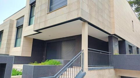 Casa o chalet en venta en Calle Calle de Luisa Andrés, 15, Valdezarza, Madrid Capital - imagen 4 Foto 4 de Casa o chalet en venta en Calle Calle de Luisa Andrés, 15, Valdezarza, Madrid Capital