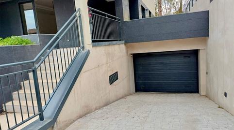 Casa o chalet en venta en Calle Calle de Luisa Andrés, 15, Valdezarza, Madrid Capital - imagen 5 Foto 5 de Casa o chalet en venta en Calle Calle de Luisa Andrés, 15, Valdezarza, Madrid Capital