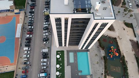 Apartamento de alquiler en Parque Ayala - Jardín de la Abadía - Huelín, Málaga Capital - imagen 5 Foto 5 de Apartamento de alquiler en Parque Ayala - Jardín de la Abadía - Huelín, Málaga Capital