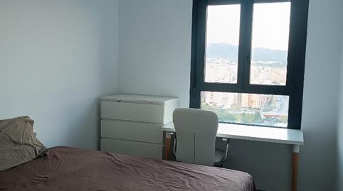 Apartamento de alquiler en Parque Ayala - Jardín de la Abadía - Huelín, Málaga Capital - imagen 4 Foto 4 de Apartamento de alquiler en Parque Ayala - Jardín de la Abadía - Huelín, Málaga Capital