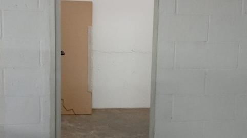 Foto 2 de Trastero de alquiler en Plaza la Viña, 1, Castilleja de la Cuesta, Sevilla