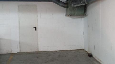 Foto 3 de Trastero de alquiler en Plaza la Viña, 1, Castilleja de la Cuesta, Sevilla