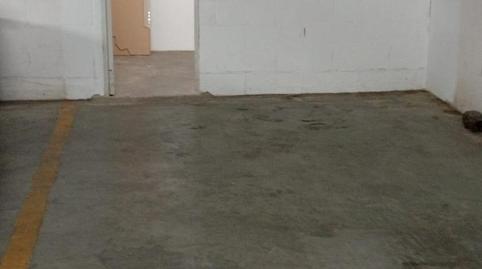 Foto 4 de Trastero de alquiler en Plaza la Viña, 1, Castilleja de la Cuesta, Sevilla