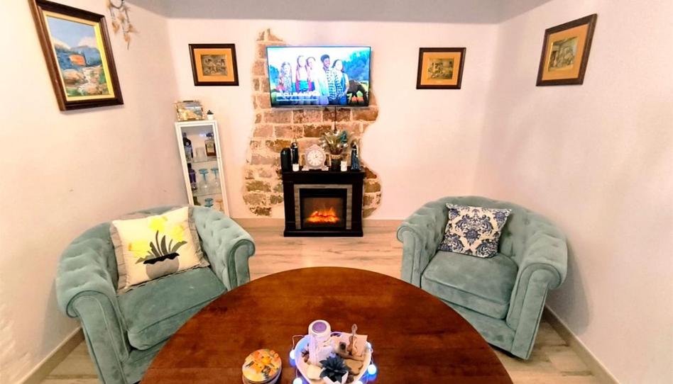 Casa adosada en venda a Carrer de Sant Antoni, 2, Alcover, Tarragona - imatge 1 Foto 1 de Casa adosada en venda a Carrer de Sant Antoni, 2, Alcover, Tarragona