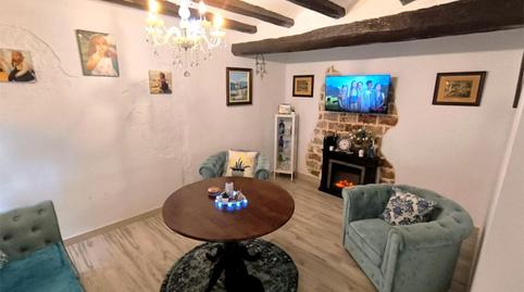 Casa adosada en venda a Carrer de Sant Antoni, 2, Alcover, Tarragona - imatge 4 Foto 4 de Casa adosada en venda a Carrer de Sant Antoni, 2, Alcover, Tarragona