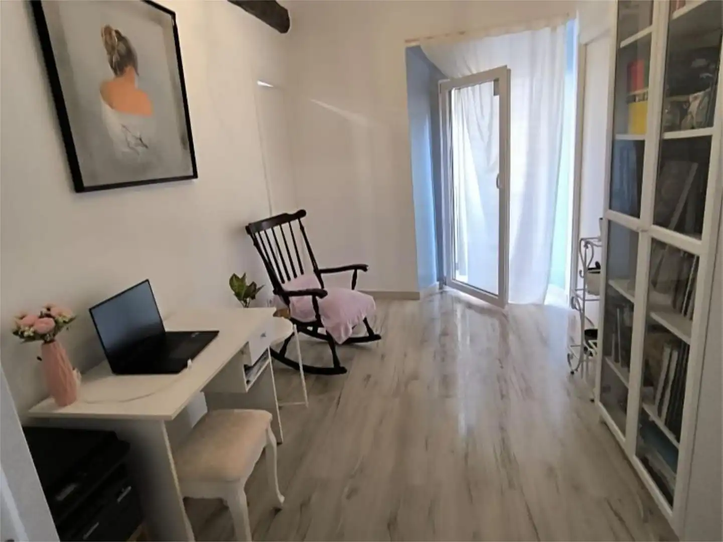 Casa o xalet en venda a Carrer de Sant Antoni, 2, Alcover Dormitori de Casa o xalet en venda en Alcover amb Terrassa i Balcó