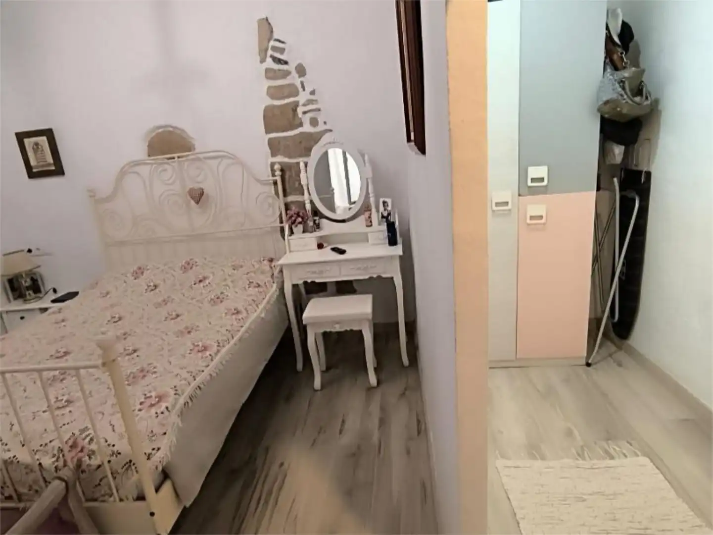 Casa o xalet en venda a Carrer de Sant Antoni, 2, Alcover Dormitori de Casa o xalet en venda en Alcover amb Terrassa i Balcó