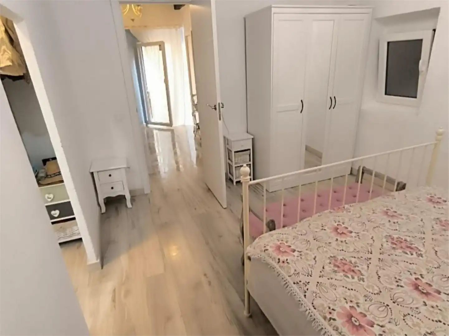 Casa o xalet en venda a Carrer de Sant Antoni, 2, Alcover Dormitori de Casa o xalet en venda en Alcover amb Terrassa i Balcó