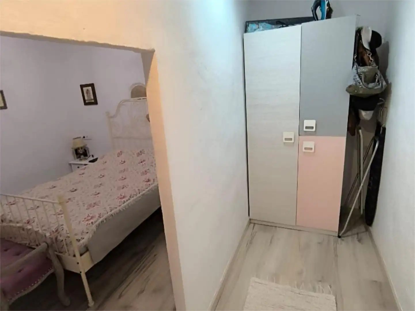 Casa o xalet en venda a Carrer de Sant Antoni, 2, Alcover Dormitori de Casa o xalet en venda en Alcover amb Terrassa i Balcó