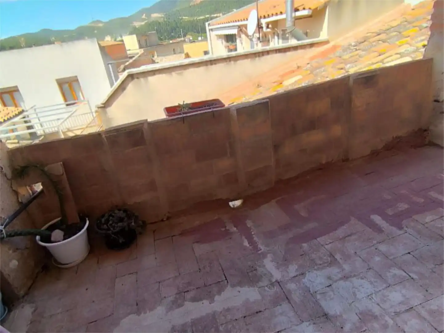 Casa o xalet en venda a Carrer de Sant Antoni, 2, Alcover Terrassa de Casa o xalet en venda en Alcover amb Terrassa i Balcó