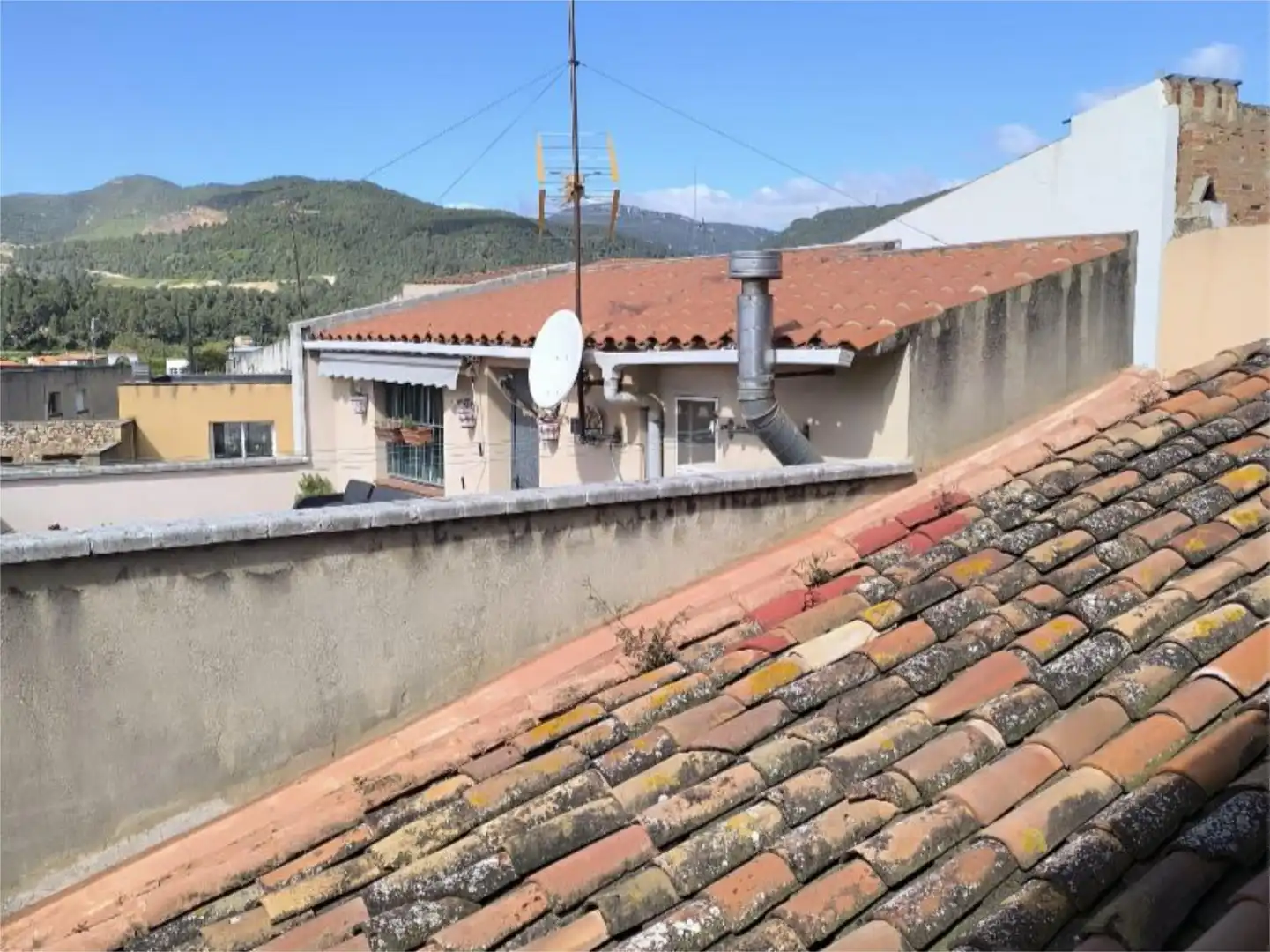 Casa o xalet en venda a Carrer de Sant Antoni, 2, Alcover Vista exterior de Casa o xalet en venda en Alcover amb Terrassa i Balcó