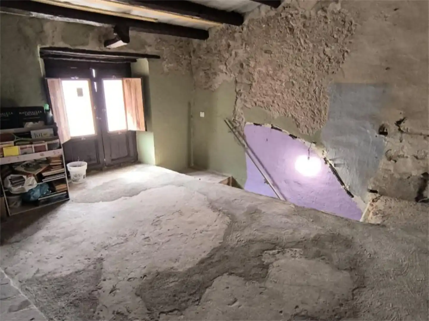 Casa o xalet en venda a Carrer de Sant Antoni, 2, Alcover Casa o xalet en venda en Alcover amb Terrassa i Balcó