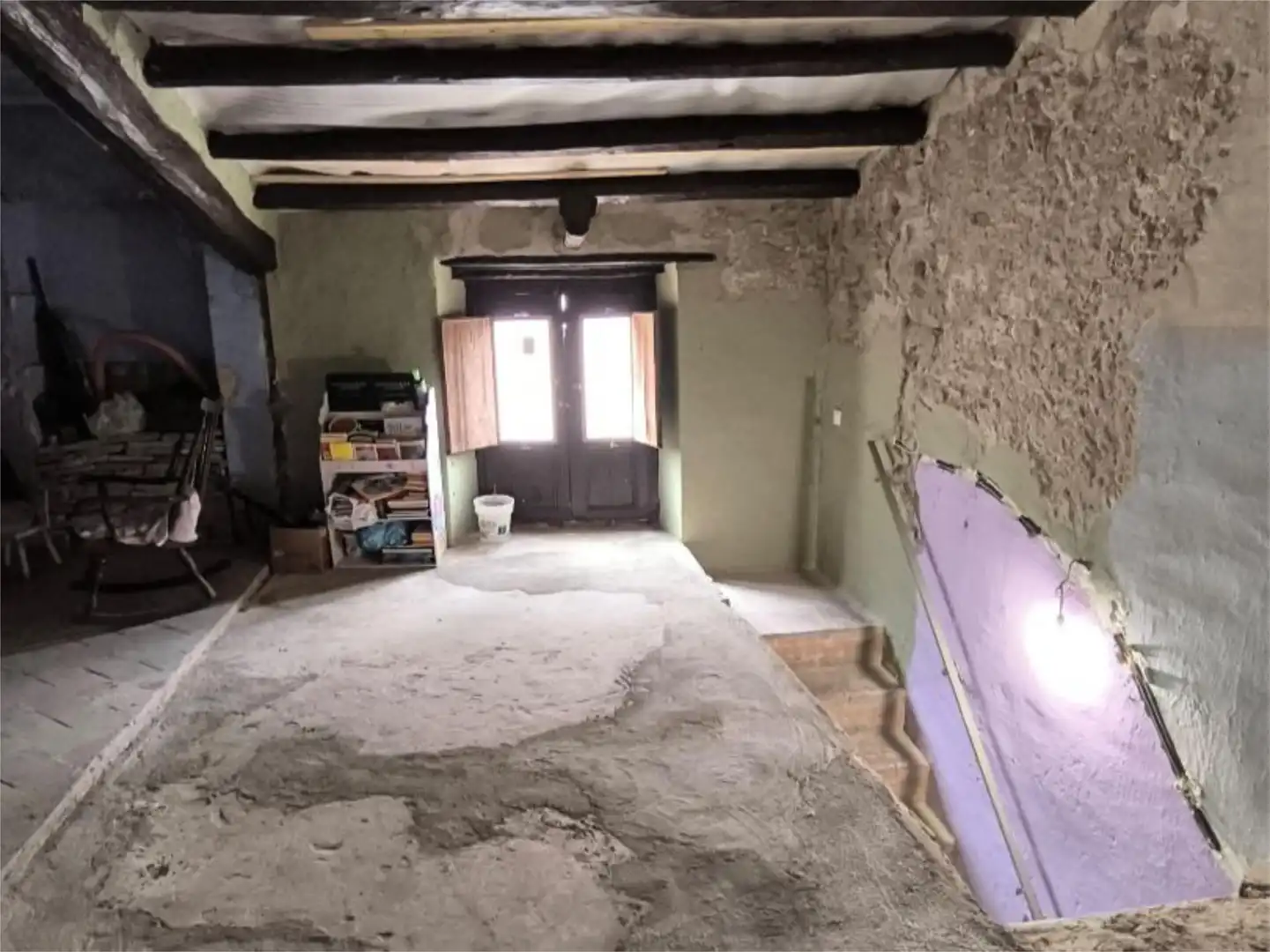 Casa o xalet en venda a Carrer de Sant Antoni, 2, Alcover Casa o xalet en venda en Alcover amb Terrassa i Balcó