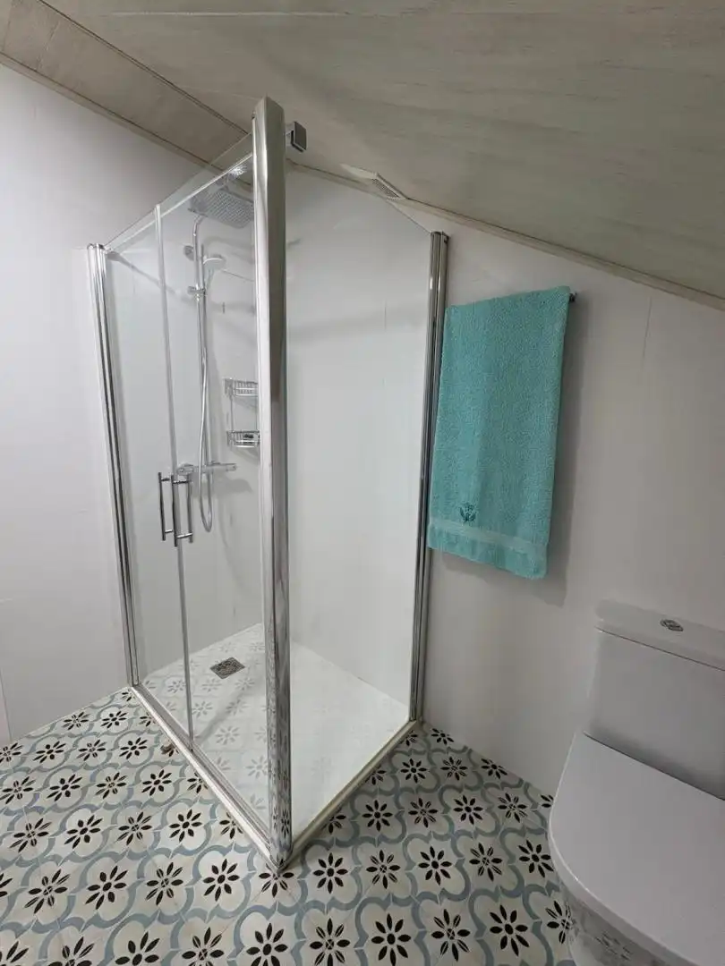 Casa o chalet en venta en Avenida Entre Puentes, 47, Soto de la Vega Baño de Casa o chalet en venta en Soto de la Vega