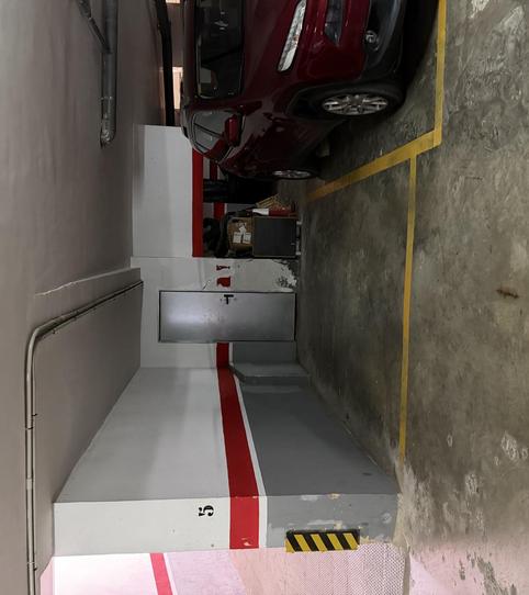 Foto 2 de Garaje de alquiler en Calle Virgen del Mayor Dolor, 14, Tres Ventanas,  Huelva Capital