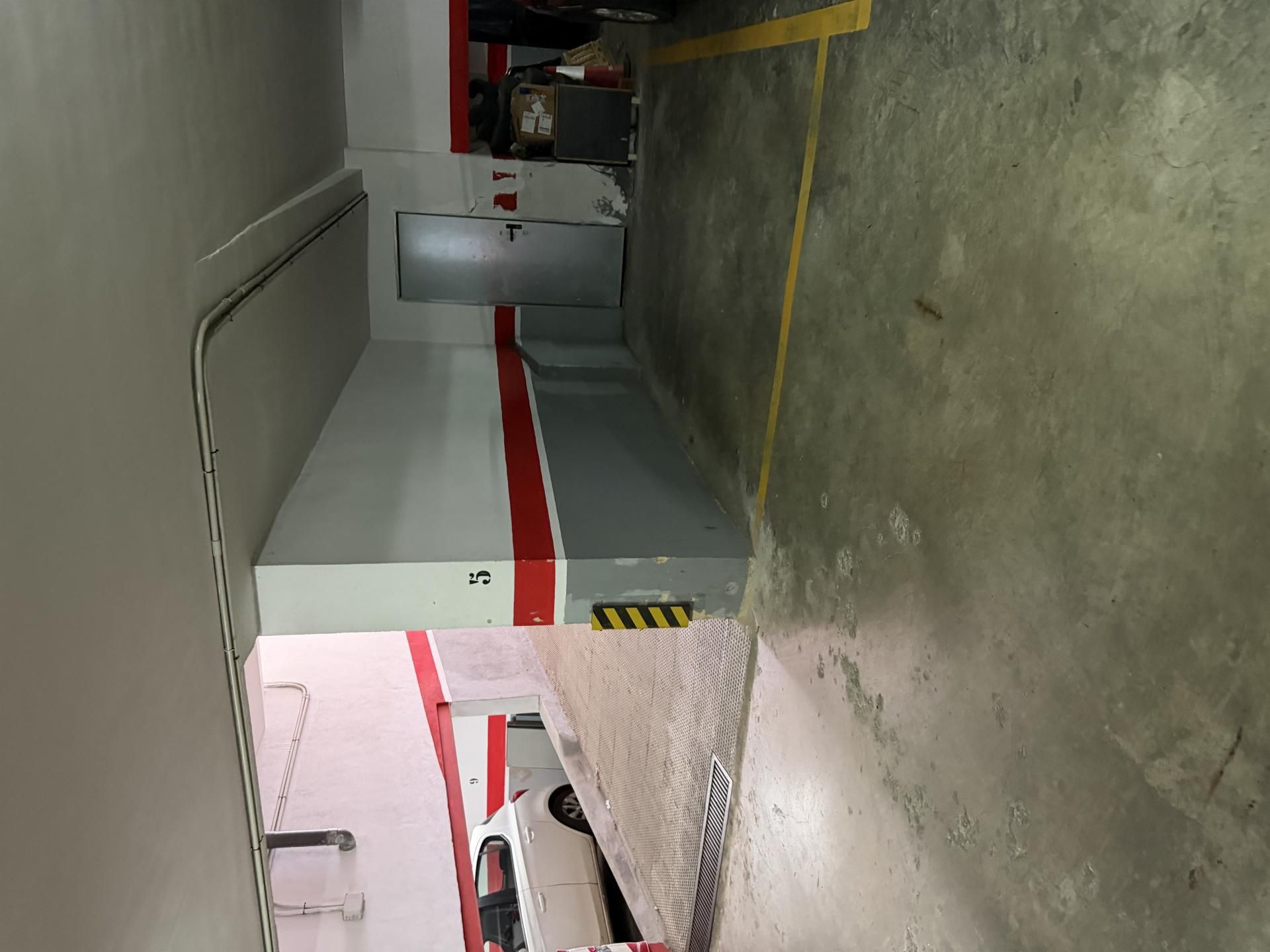 Parking de Garaje de alquiler en  Huelva Capital