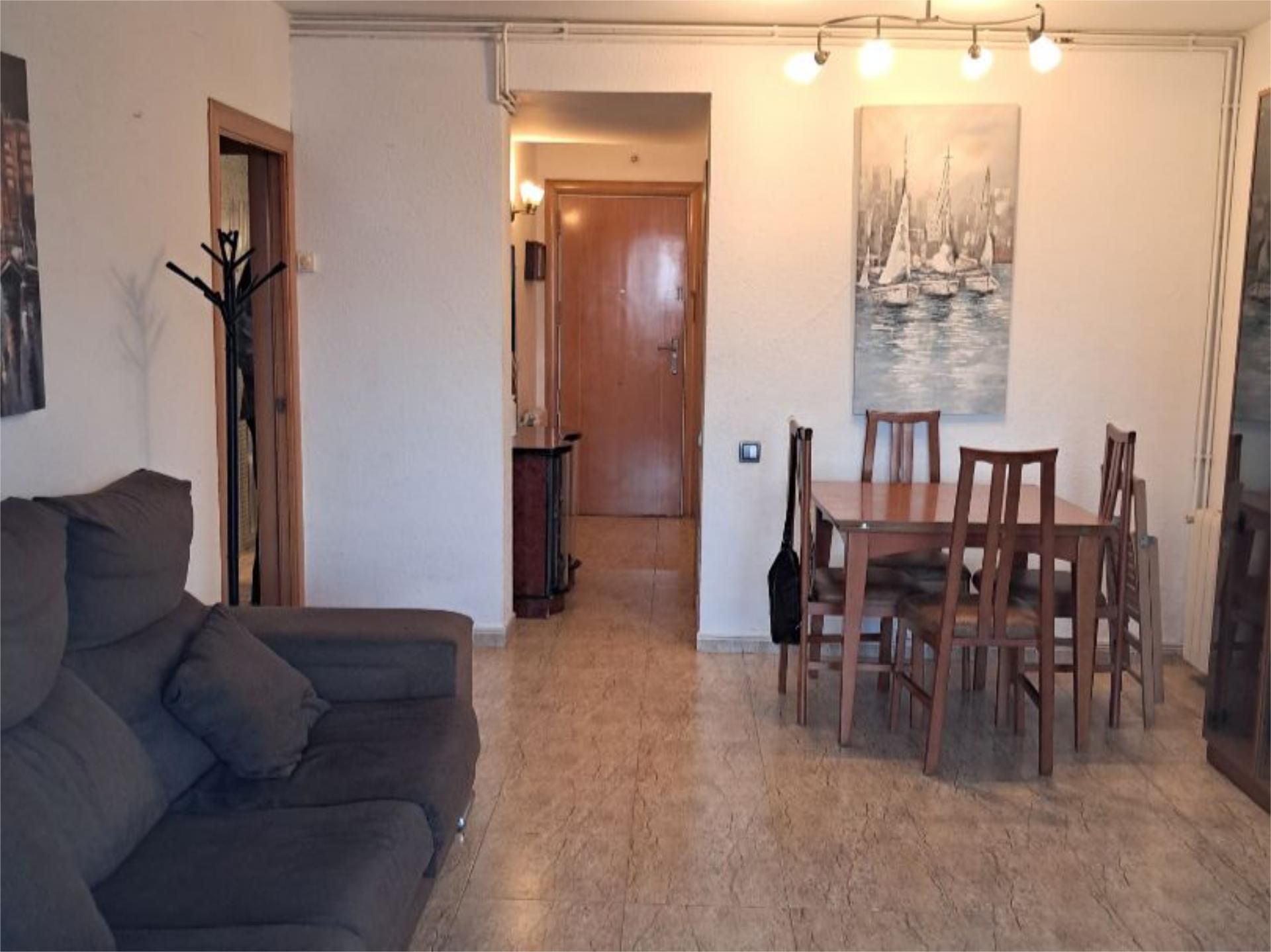 Flat for sale in Sant Pol de Mar  with Heating, Private garden and Terrace