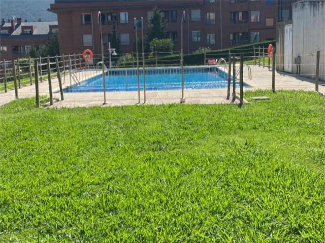 Piso en Alquiler en Calle Leonardo Rucabado, 30 en Brazomar