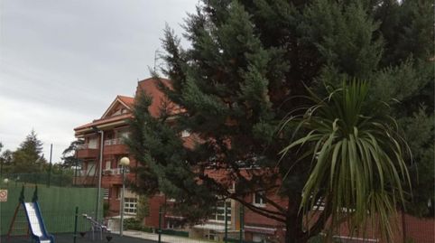 Foto 2 de Pis de lloguer a Calle Leonardo Rucabado, 30, Brazomar, Castro-Urdiales