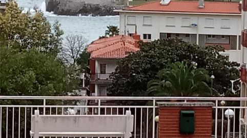 Foto 3 de Pis de lloguer a Calle Leonardo Rucabado, 30, Brazomar, Castro-Urdiales