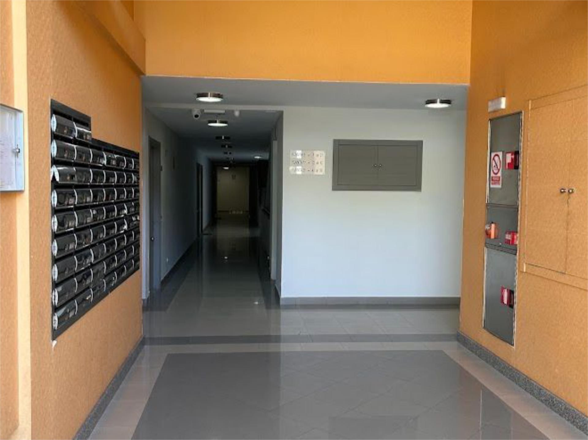 Loft de alquiler en Alcorcón con Aire acondicionado y Balcón