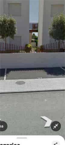 Garaje en Alquiler en Los Montesinos