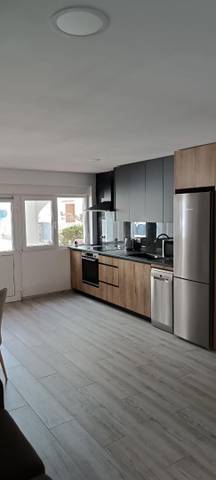 Piso en Venta en Avinguda de Francisco José Balada, 105 en Boverals - Saldonar