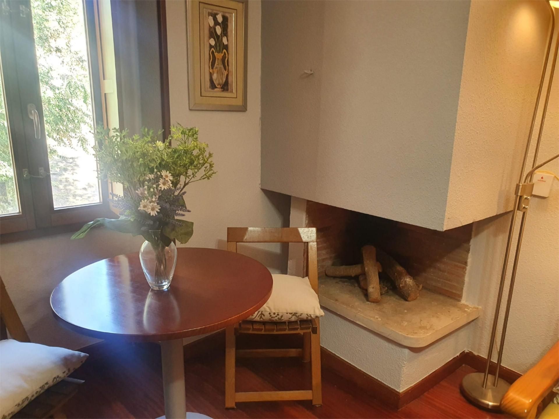 Dining room of Flat for rent in Burgos Capital